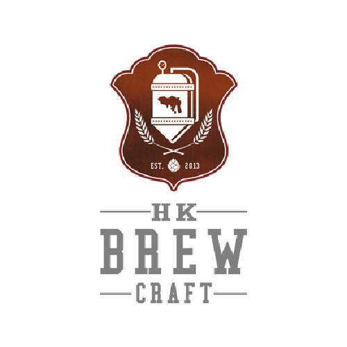 「醉」冧父親節禮物2021 | 與爸爸一起體驗HK Brewcraft自釀啤酒工